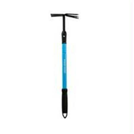 Grilltown Bloom Black & Decker Telescopic Culti-hoe- Assorted GR43935